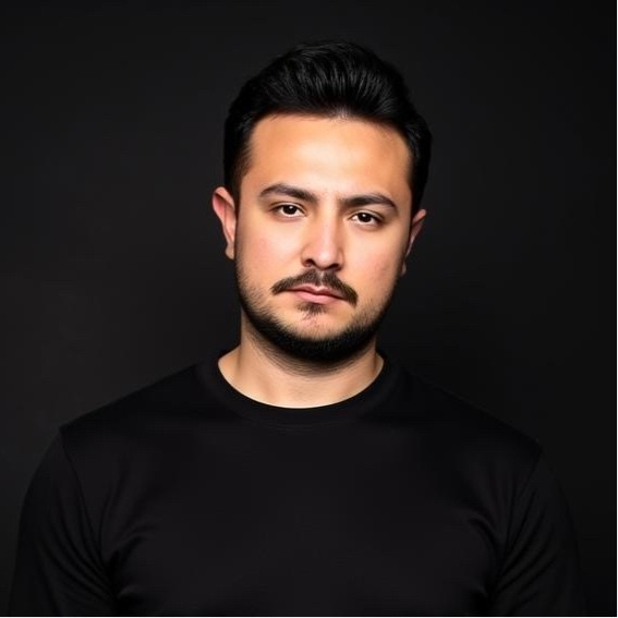 Kadir Solmaz profil fotoğrafı